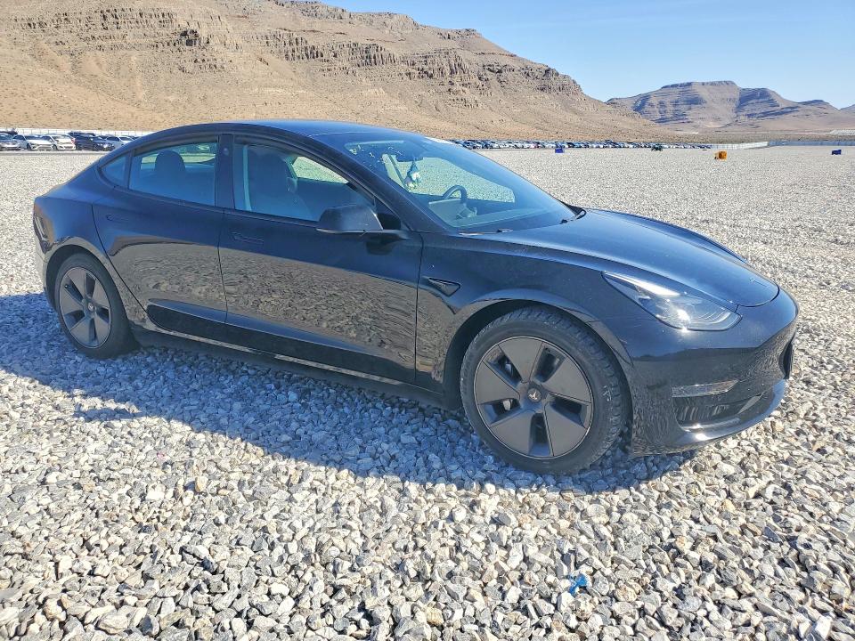 Aukcja sprzedaży 2021 Tesla Model 3, vin: 5YJ3E1EA5MF876429, numer aukcji: 50683706