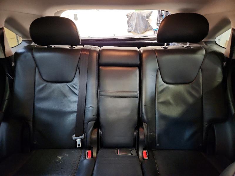 Aukcja sprzedaży 2012 Lexus Rx 350, vin: 2T2BK1BA6CC140588, numer aukcji: 48592696
