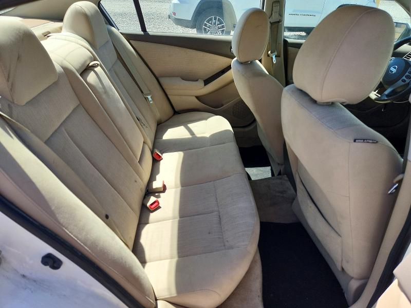 Продаж на аукціоні авто 2012 Nissan Altima, vin: 1N4AL2AP6CC249902, номер лоту: 50954546