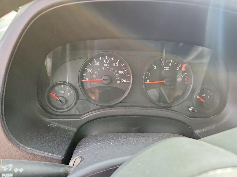 Aukcja sprzedaży 2013 Jeep Patriot, vin: 1C4NJPBB6DD187589, numer aukcji: 51506026