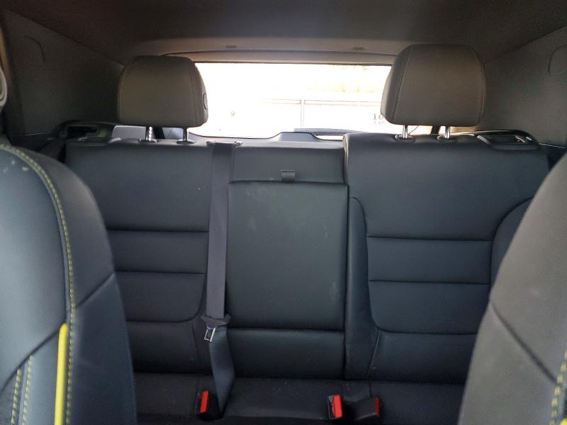 Продаж на аукціоні авто 2024 Chevrolet Trailblazer, vin: KL79MSSL3RB136376, номер лоту: 50758006