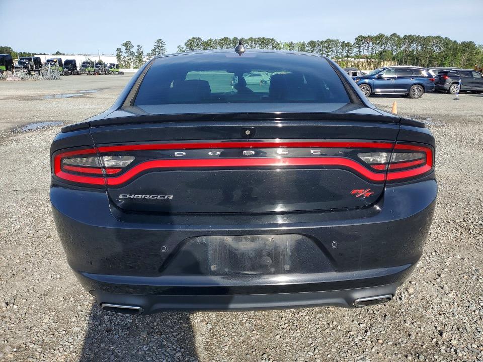 2015 Dodge Charger მანქანა იყიდება აუქციონზე, vin: 2C3CDXCT3FH862881, აუქციონის ნომერი: 48909246