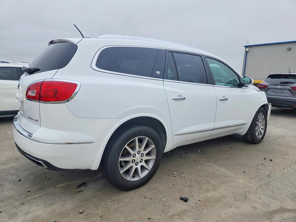 Продажа на аукционе авто 2017 Buick Enclave, vin: 5GAKRAKD4HJ255746, номер лота: 50780756