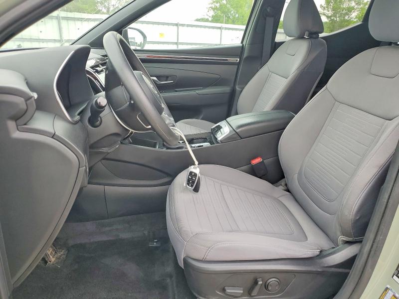 51189166 :رقم المزاد ، 5NTJB4DEXRH113984 vin ، 2024 Hyundai Santa Cruz مزاد بيع