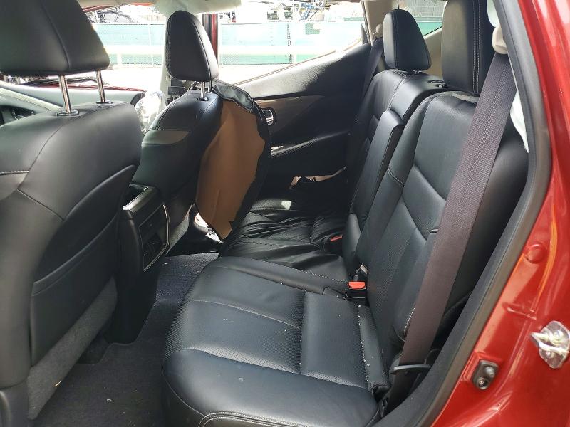 Aukcja sprzedaży 2015 Nissan Murano, vin: 5N1AZ2MH2FN212170, numer aukcji: 51105876