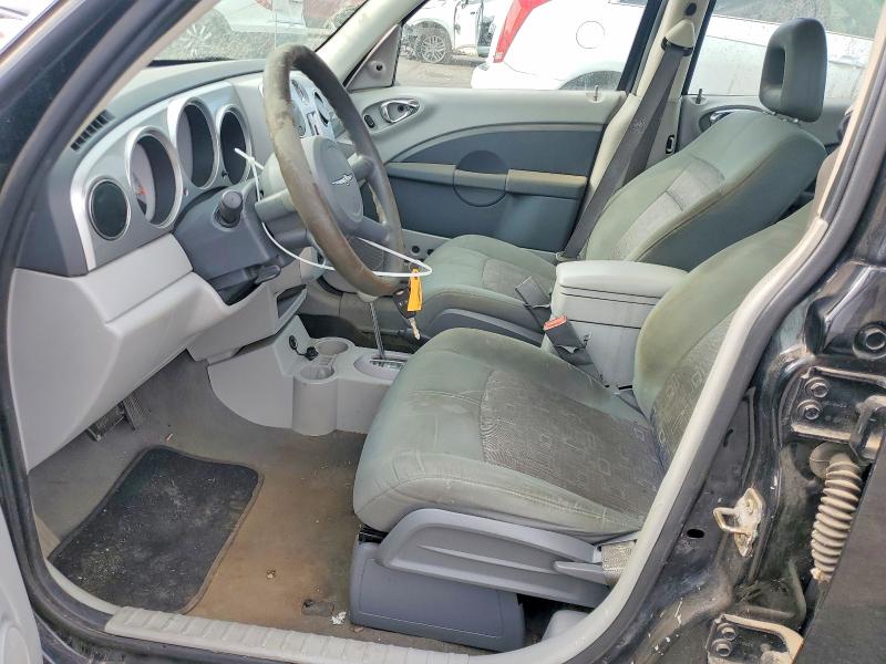 Aukcja sprzedaży 2007 Chrysler Pt Cruiser, vin: 3A4FY48B87T602846, numer aukcji: 49329866