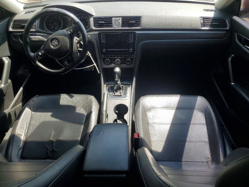 Aukcja sprzedaży 2017 Volkswagen Passat, vin: 1VWDT7A37HC060312, numer aukcji: 49960806