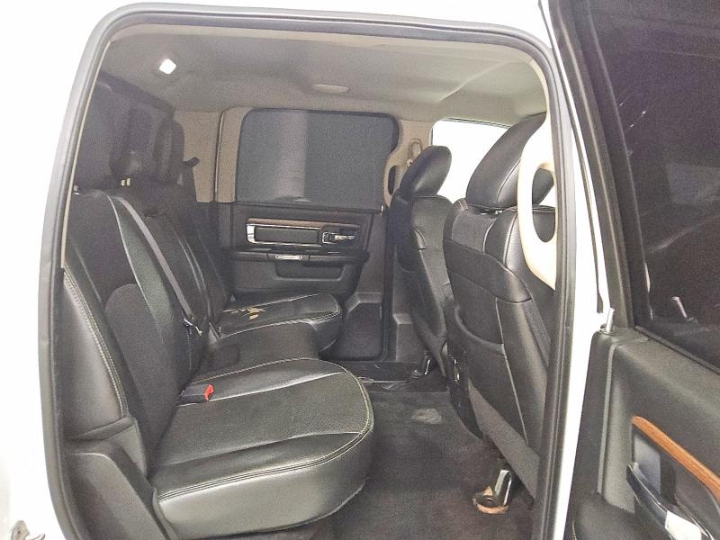 Продажа на аукционе авто 2013 Ram 2500, vin: 3C6UR5FL4DG527134, номер лота: 50672426