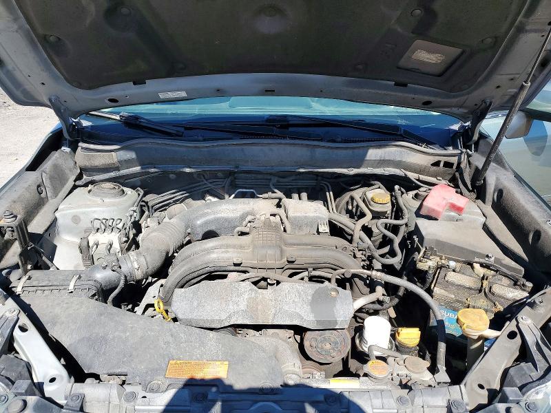 Продаж на аукціоні авто 2014 Subaru Forester, vin: JF2SJAMC1EH430212, номер лоту: 50339726