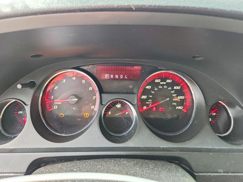 Aukcja sprzedaży 2012 Gmc Acadia, vin: 1GKKVRED5CJ409236, numer aukcji: 51854346