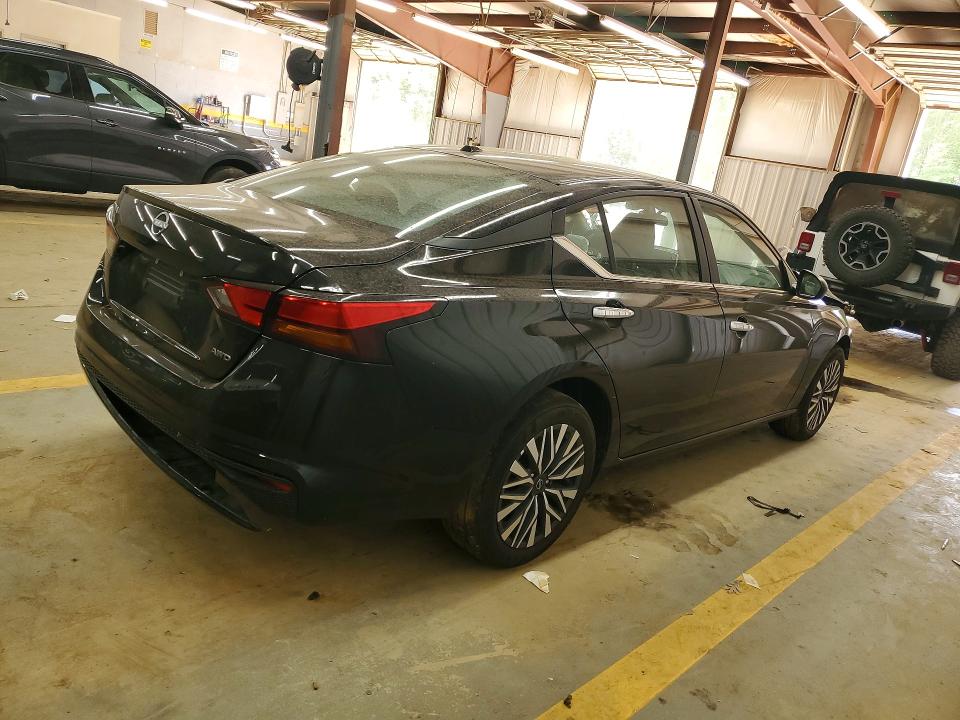 Продажа на аукционе авто 2025 Nissan Altima, vin: 1N4BL4DW2SN371131, номер лота: 50608356