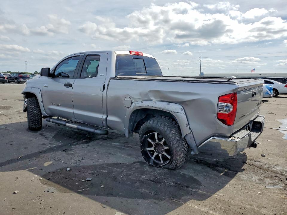 49612306 :رقم المزاد ، 5TFRW5F15GX192567 vin ، 2016 Toyota Tundra مزاد بيع