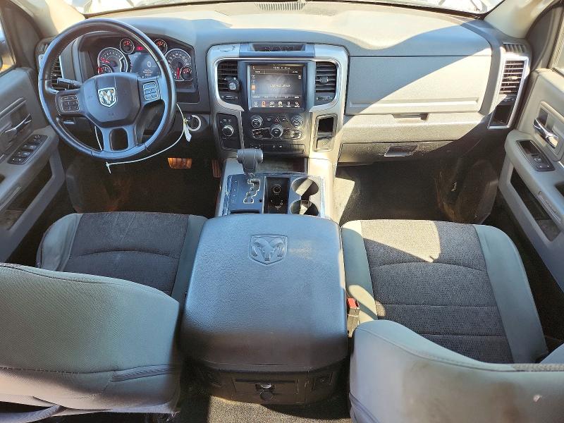 Aukcja sprzedaży 2013 Ram 1500, vin: 1C6RR7LT8DS611505, numer aukcji: 50499106