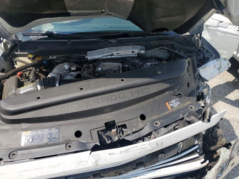 2018 Chevrolet Silverado მანქანა იყიდება აუქციონზე, vin: 1GC1KVEY1JF113058, აუქციონის ნომერი: 51103706