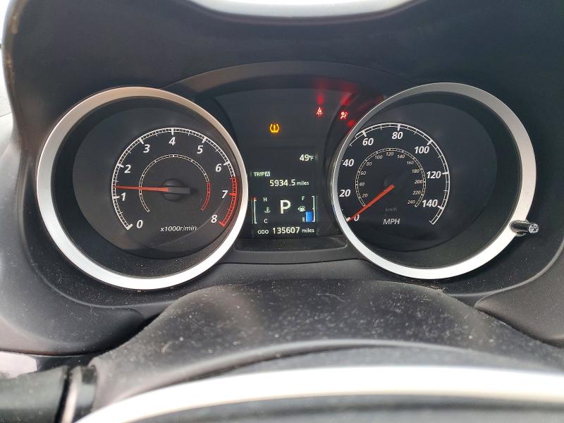 Aukcja sprzedaży 2016 Mitsubishi Lancer, vin: JA32U2FU8GU004138, numer aukcji: 49686956