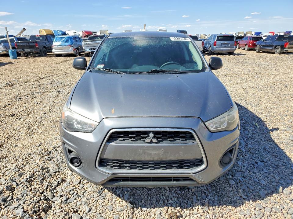 Aukcja sprzedaży 2013 Mitsubishi Outlander Sport, vin: 4A4AR3AU8DE010175, numer aukcji: 49292236