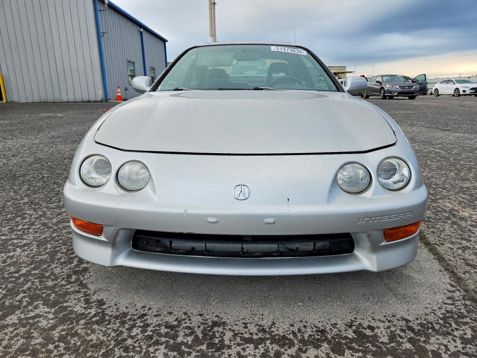 Продажа на аукционе авто 1999 Acura Integra, vin: JH4DC4461XS007941, номер лота: 51473636