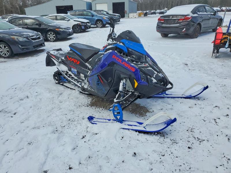Auction sale of the 2023 Polaris Matryx, vin: SN1TKV8M7PC249350, lot number: 48314866