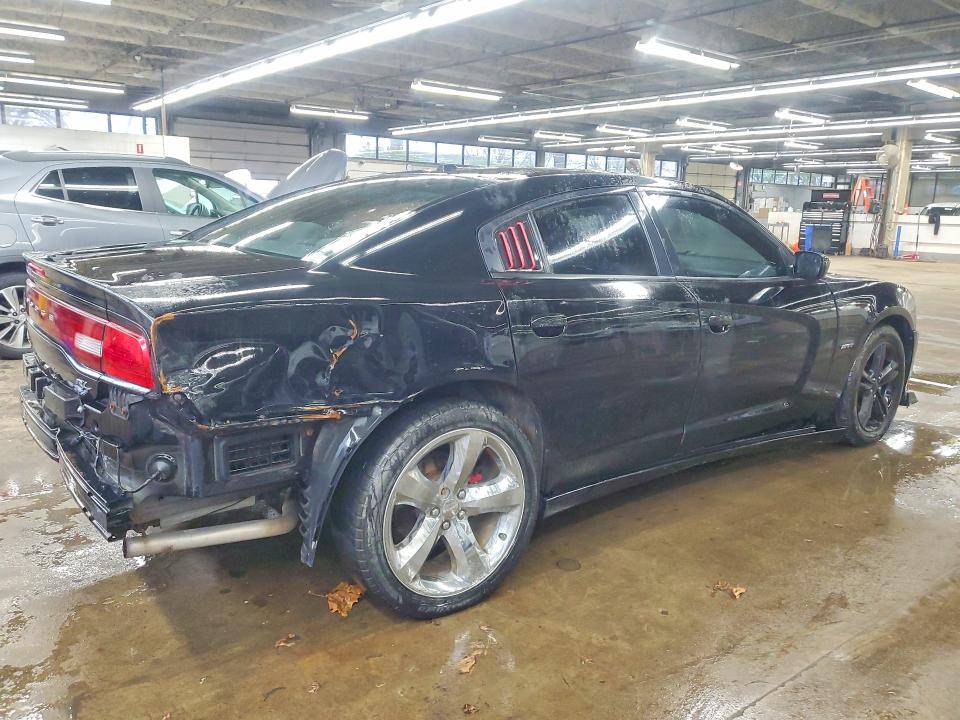 Aukcja sprzedaży 2014 Dodge Charger, vin: 2C3CDXDT5EH167217, numer aukcji: 49864986