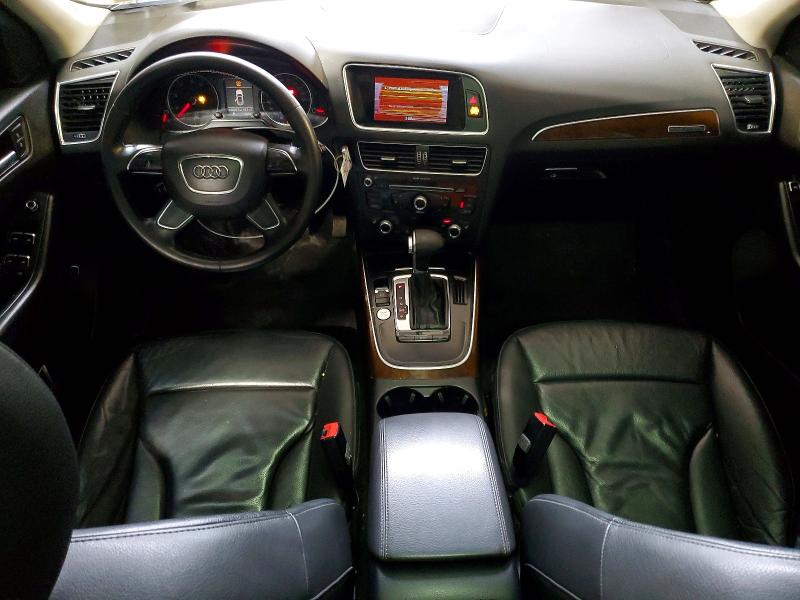 Продажа на аукционе авто 2015 Audi Q5, vin: WA1LFAFPXFA057972, номер лота: 48426196