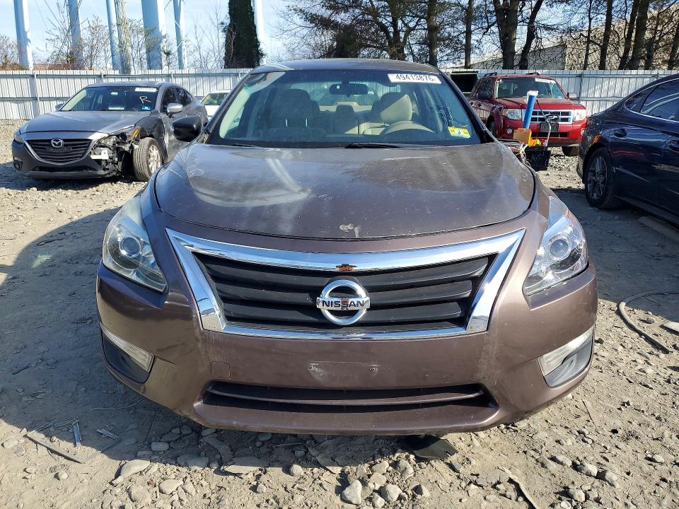 Aukcja sprzedaży 2014 Nissan Altima, vin: 1N4AL3AP9EC274463, numer aukcji: 49413876