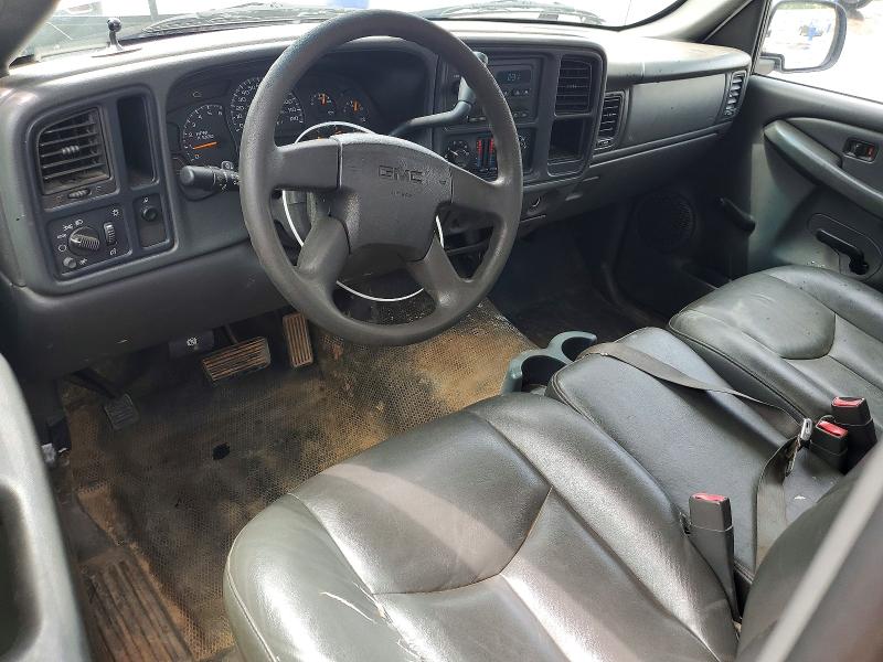 Продаж на аукціоні авто 2007 Gmc New Sierra, vin: 3GTEC14X57G240788, номер лоту: 51492436