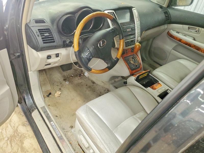 Aukcja sprzedaży 2008 Lexus Rx, vin: 2T2HK31U78C056191, numer aukcji: 50732376
