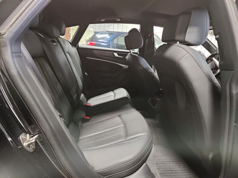 Продаж на аукціоні авто 2019 Audi A7, vin: WAUV2AF25KN022464, номер лоту: 49617196