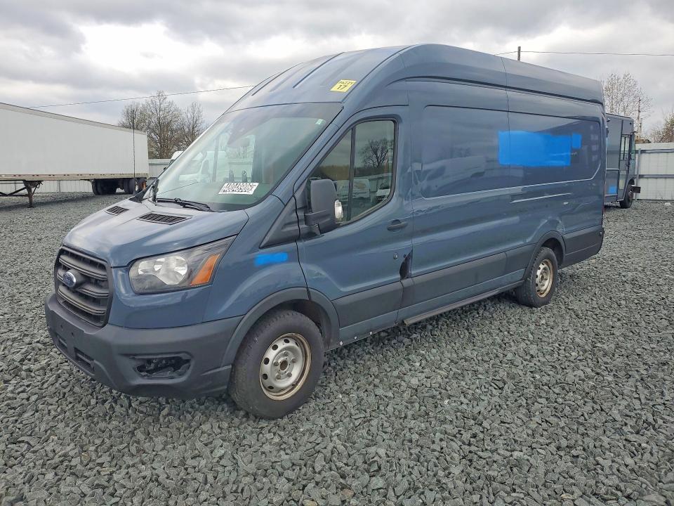Продаж на аукціоні авто 2020 Ford Transit, vin: 1FTBR3X89LKB32632, номер лоту: 54189356