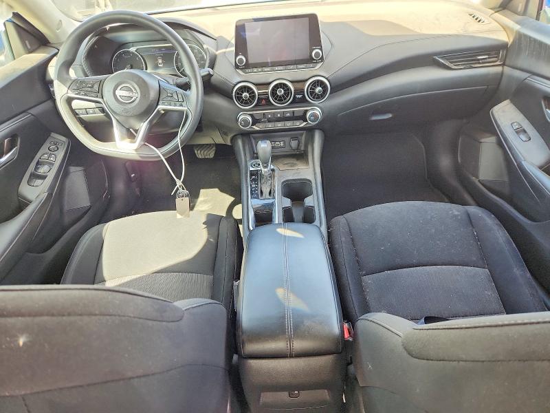 Продажа на аукционе авто 2024 Nissan Sentra, vin: 3N1AB8CV7RY255917, номер лота: 48573226
