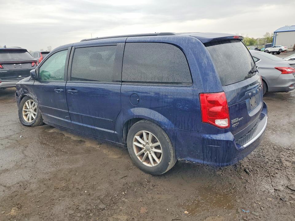 Aukcja sprzedaży 2013 Dodge Grand Caravan, vin: 2C4RDGCG4DR514782, numer aukcji: 50719396