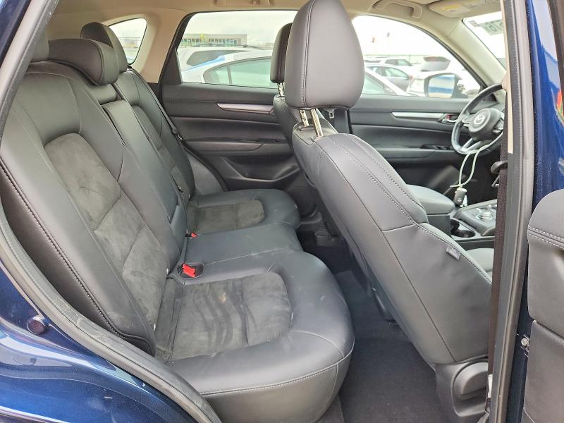 51516576 :رقم المزاد ، JM3KFBCM9L0802219 vin ، 2020 Mazda Cx-5 مزاد بيع