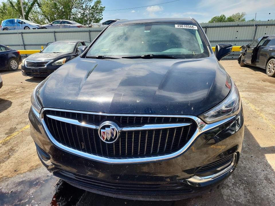 Aukcja sprzedaży 2018 Buick Enclave, vin: 5GAERBKW4JJ135701, numer aukcji: 49616566