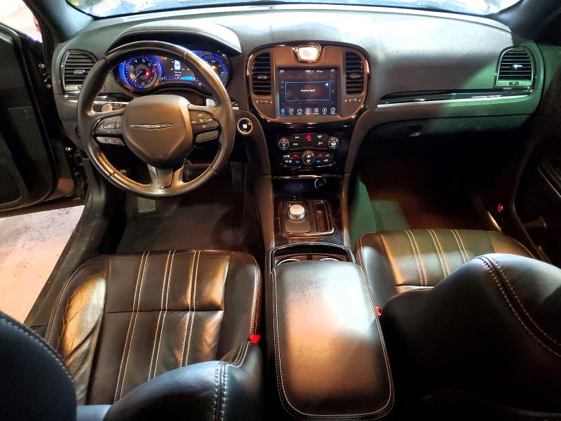 Продажа на аукционе авто 2017 Chrysler 300, vin: 2C3CCAGG0HH542532, номер лота: 48506266