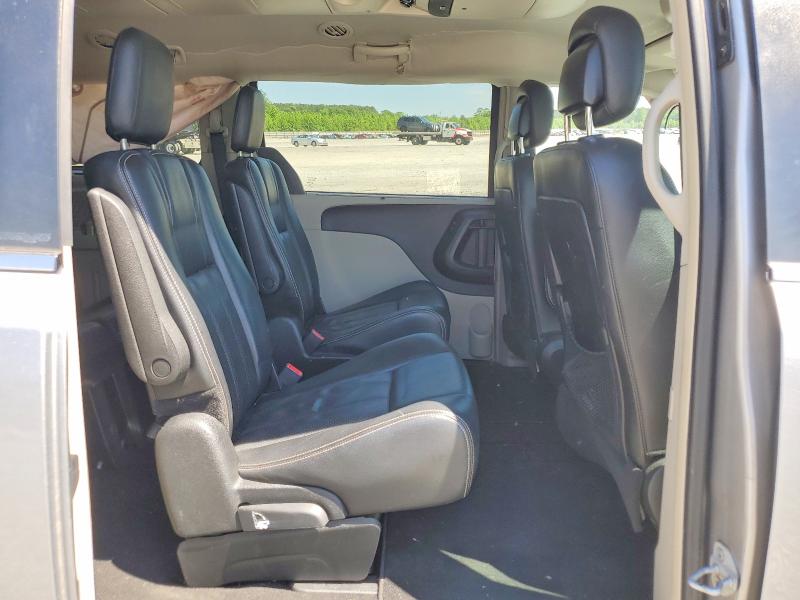 Aukcja sprzedaży 2013 Chrysler Town & Country, vin: 2C4RC1CG9DR664306, numer aukcji: 51491156