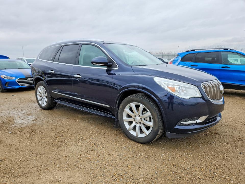 Aukcja sprzedaży 2017 Buick Enclave, vin: 5GAKVCKD4HJ265183, numer aukcji: 49798476