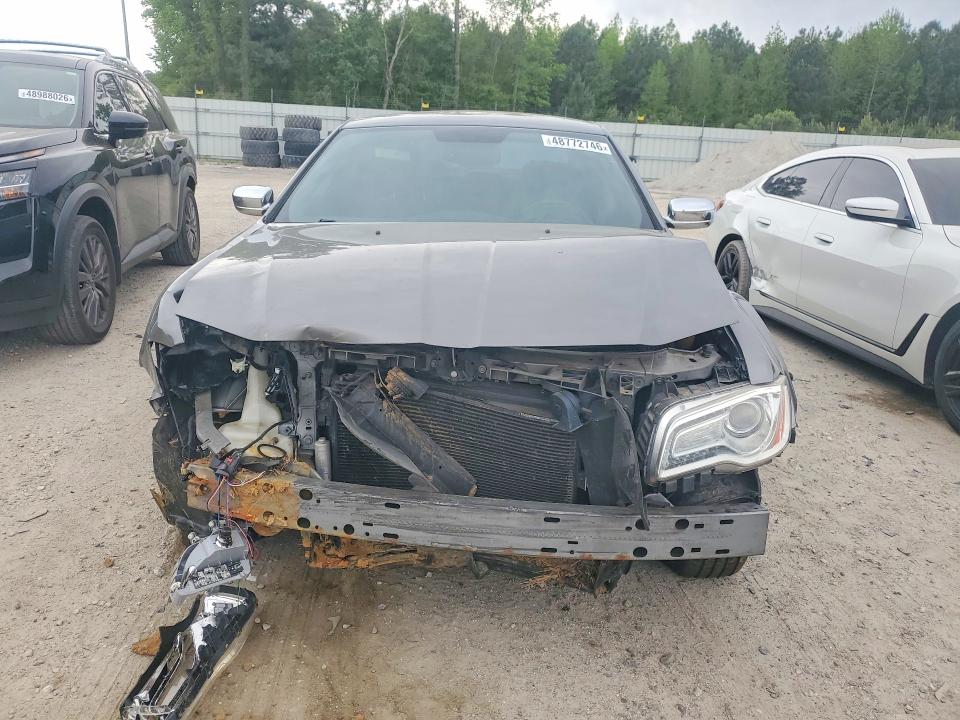 Продаж на аукціоні авто 2012 Chrysler 300, vin: 2C3CCACG3CH216870, номер лоту: 51637566