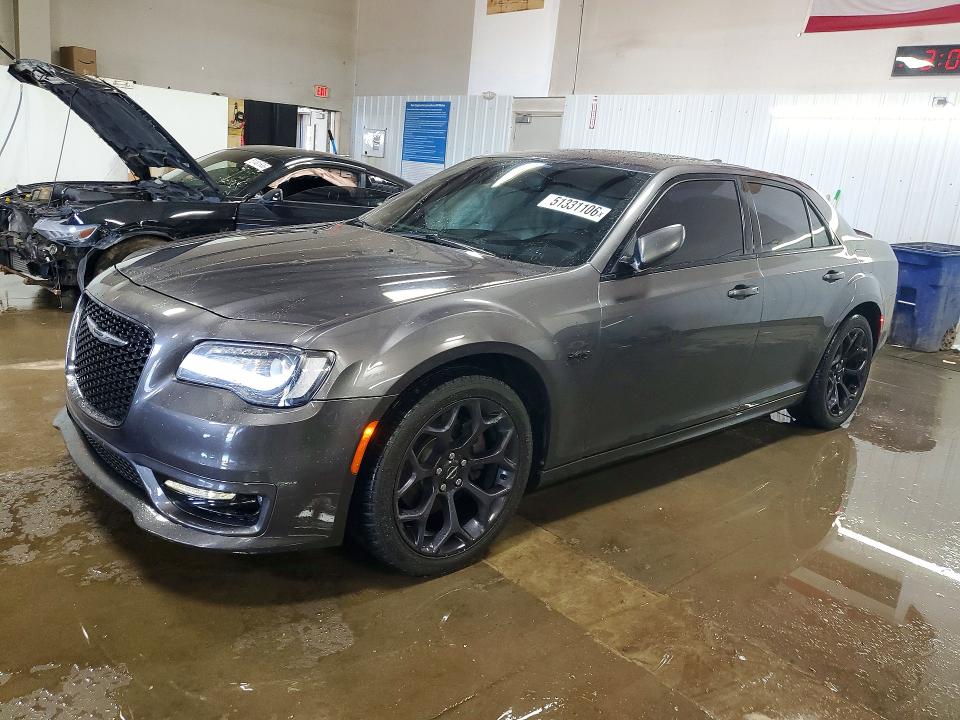 51331106 :رقم المزاد ، 2C3CCABT3LH180631 vin ، 2020 Chrysler 300 مزاد بيع