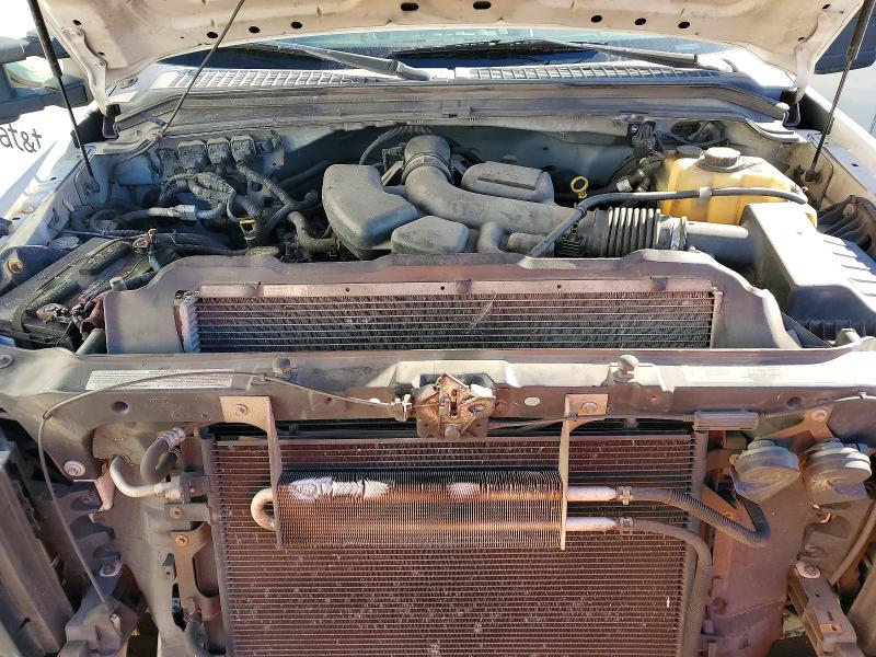 2008 Ford F350 მანქანა იყიდება აუქციონზე, vin: 1FDWF30548EC54441, აუქციონის ნომერი: 47571036