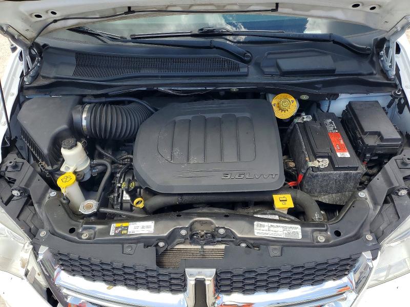 Aukcja sprzedaży 2020 Dodge Grand Caravan, vin: 2C4RDGCG9LR154200, numer aukcji: 49575866