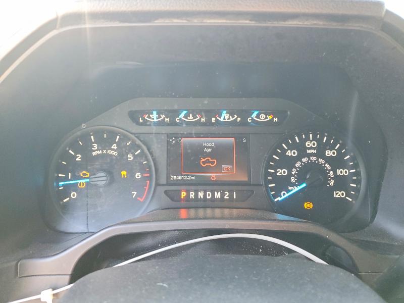 Продаж на аукціоні авто 2016 Ford F150, vin: 1FTFX1EG0GKF91558, номер лоту: 49112786