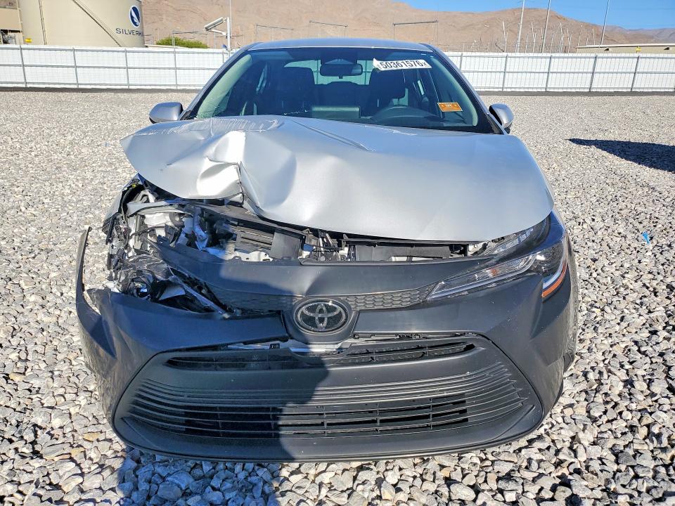 Aukcja sprzedaży 2026 Toyota Corolla, vin: 5YFB4MDE4TP373188, numer aukcji: 50361576
