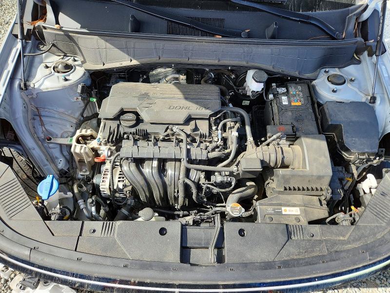 Продажа на аукционе авто 2024 Hyundai Kona, vin: KM8HB3AB5RU166885, номер лота: 51104026