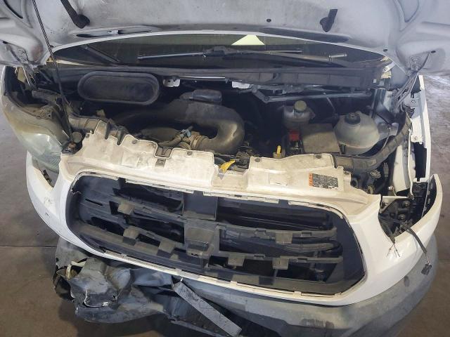Продаж на аукціоні авто 2016 Ford Transit, vin: 1FTYE1YM3GKA07282, номер лоту: 53476506