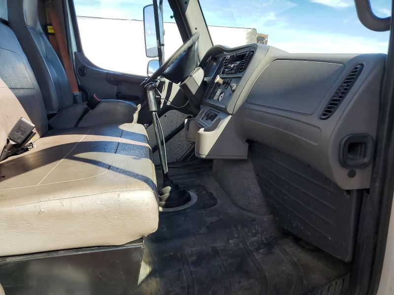 48625036 :رقم المزاد ، 1FVHG3CYXDDBX6853 vin ، 2013 Freightliner 114sd مزاد بيع