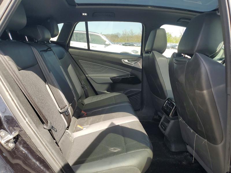 Продажа на аукционе авто 2023 Volkswagen Id.4, vin: 1V2GNPE83PC003943, номер лота: 49148046