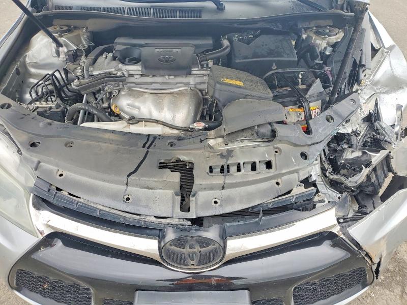 2015 Toyota Camry მანქანა იყიდება აუქციონზე, vin: 4T1BF1FK0FU881673, აუქციონის ნომერი: 51721946