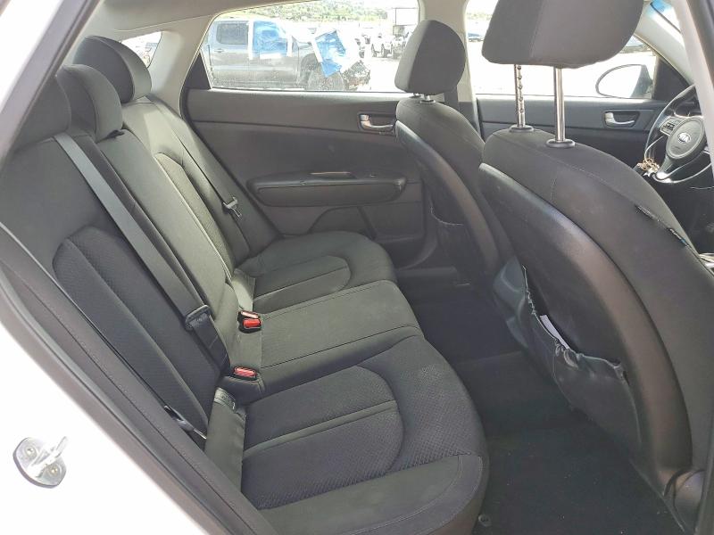 Продаж на аукціоні авто 2016 Kia Optima, vin: 5XXGT4L10GG022610, номер лоту: 48747546