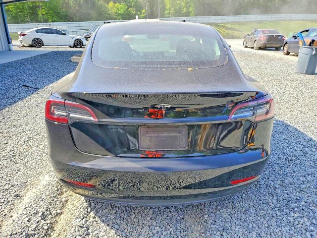 2023 Tesla Model 3 მანქანა იყიდება აუქციონზე, vin: 5YJ3E1EA2PF450718, აუქციონის ნომერი: 50234956