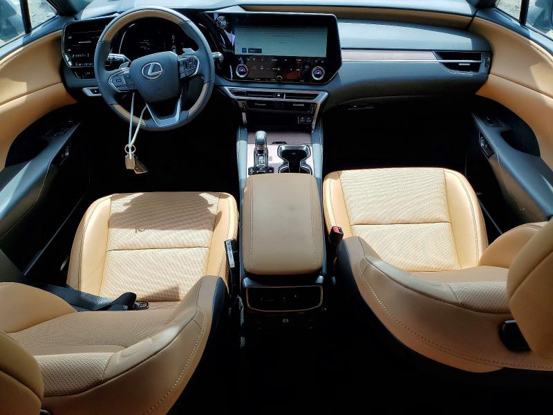 Продажа на аукционе авто 2026 Lexus Rx 350h, vin: 2T2BBMCA5TC120851, номер лота: 51021956